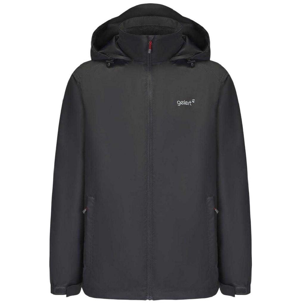 Gelert Mens Horizon Stormlite Waterproof Jacket
