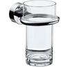 Emco Rondo 2 452000100 Toothbrush Holder for the Bathroom