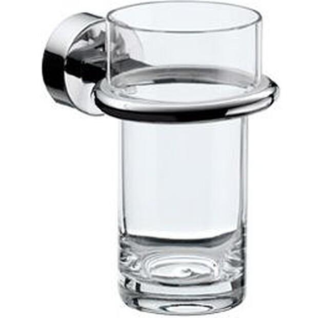 Emco Rondo 2 452000100 Toothbrush Holder for the Bathroom
