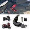 NEW For HONDA Forza 350 ADV 350 Motorcycle Accessories CNC Aluminum Protection Cover Tank Cap Case Guard For ADV350 FORZA350