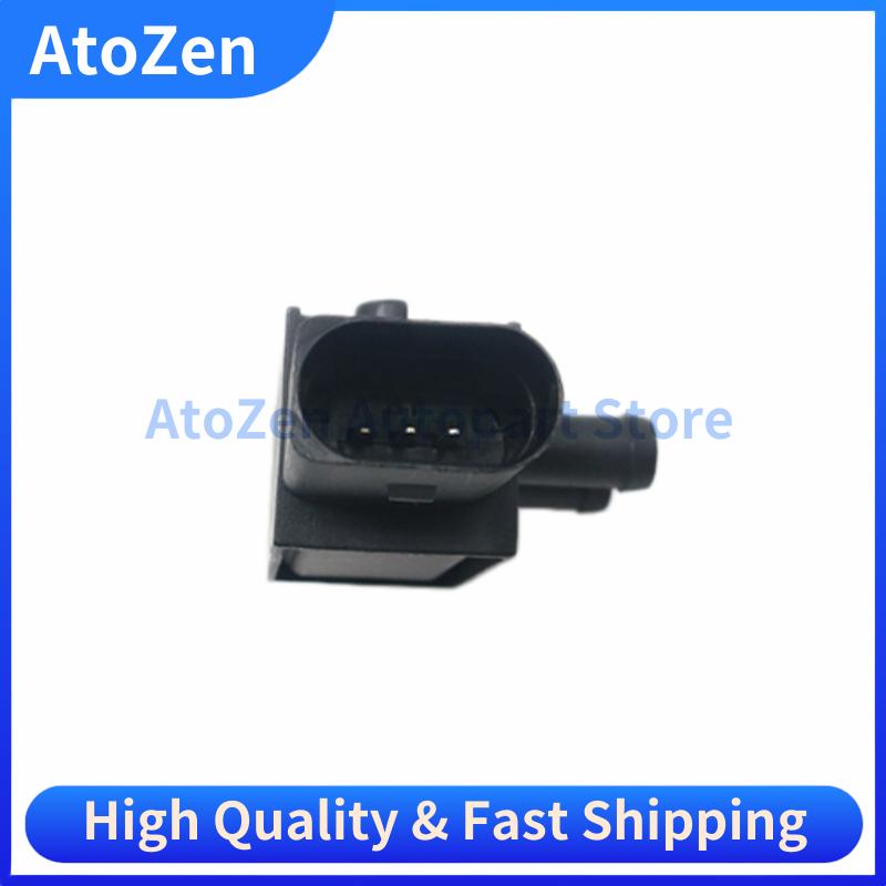 Exhaust Differential Pressure Sensor 31MPP3-2 31MPP32 for JAC Shuling Q6 E Junling V6 National 5 2.7 Ruijiet Car Accessories
