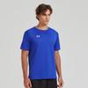 Under Armour T-Shirt Unisex Blau, Rot 21500525