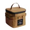 Set di Bottiglie per Condimenti SUNDICK con Borsa Portaoggetti Bottiglie per Spezie da Campeggio all'Aperto Portatili Multifunzionali Leggere per Campeggio Picnic