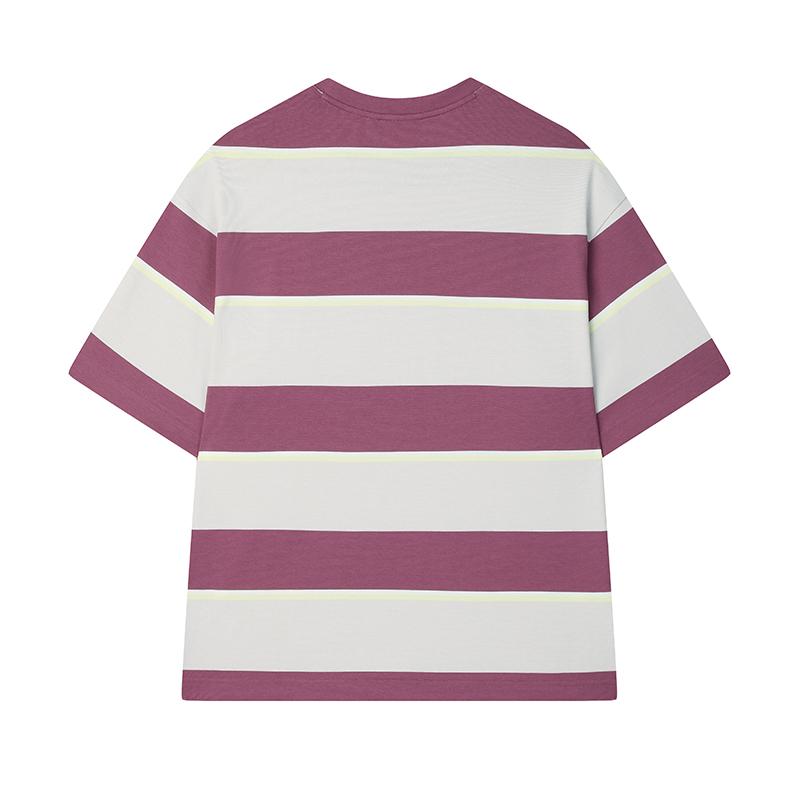 New FILA LifestyleORIGINALE T Shirt Unisex Burgundy F51M529107F-WI