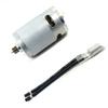 DC Motor Efficient and Practical Motor for Reciprocating Saw or For Chain Saw 21V DC Motor with 82mm Gear Diameter