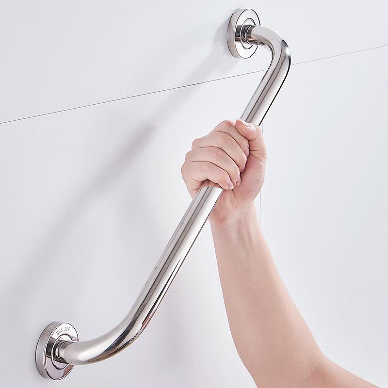 LISM Stainless Steel Safety Grab Bar