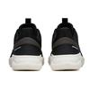 New Anta Rebound Cushioning Wear Resistant Slip Resistant Low Top Running Shoes Women's Black 122145530R-4