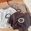 Üst giysisi – T-shirtler
