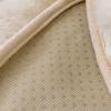 Thicken Imitation Rabbit Fur Plush Sofa Slipcover Curve Hem  Non-Slip Soft Sofa Towel Couch Cushion For Living Room