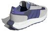 adidas Retropy E5 'Light Grey Purple Dark Grey' GX4550