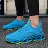 Fashion Men Shoes Sneakers Man Casual Men's Shoes Tenis Luxury Shoes Trainer Race Breathable Shoes Fashion Running Shoes for Women