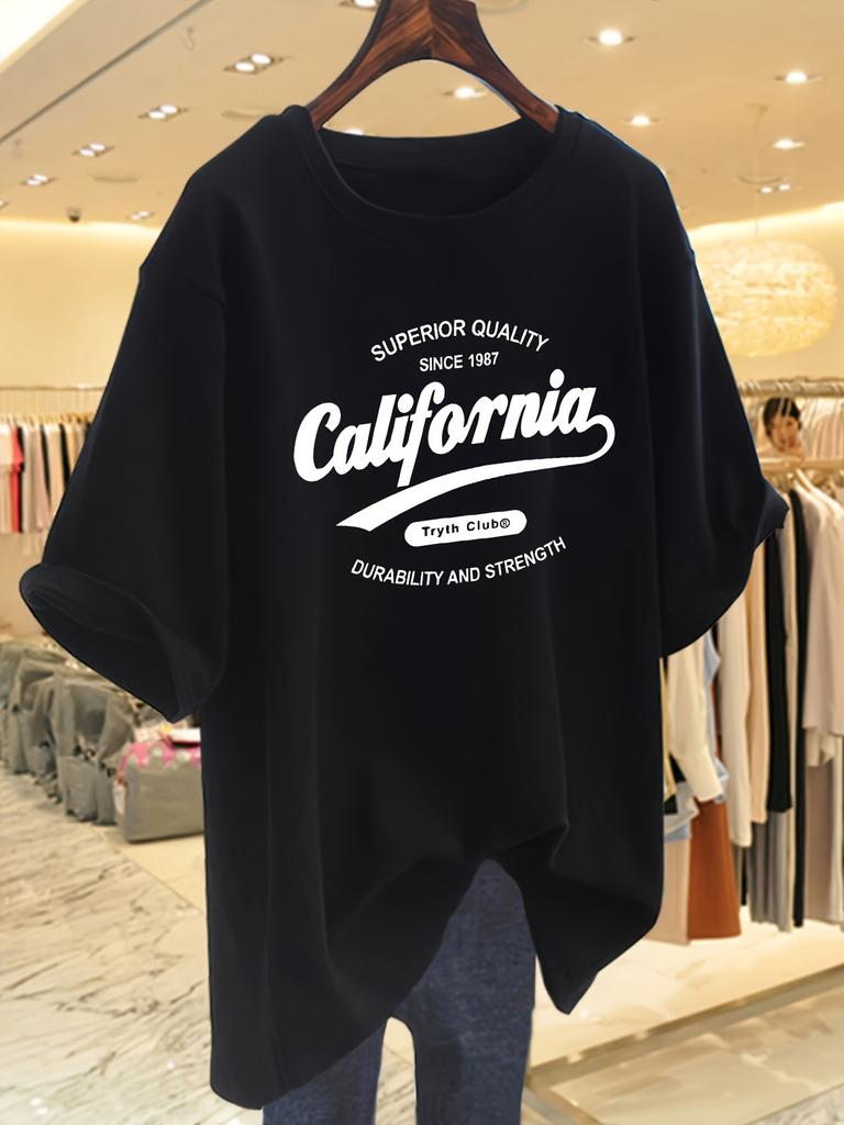 Mens Loosefitting Shortsleeved Printed Tshirt with Cute Cartoon Design Suitable for Summer Trendy Shortsleeved Shirt