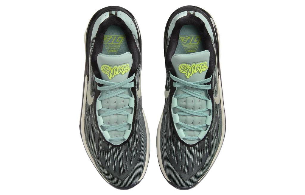 Nike Air Zoom G.T. Cut 2 EP Shoes DJ6013-302