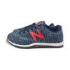 New Balance Fashionable Comfortable Durable Breathable Lightweight Low-Top Casual Shoes Unisex sneaker Blue UX20DH7