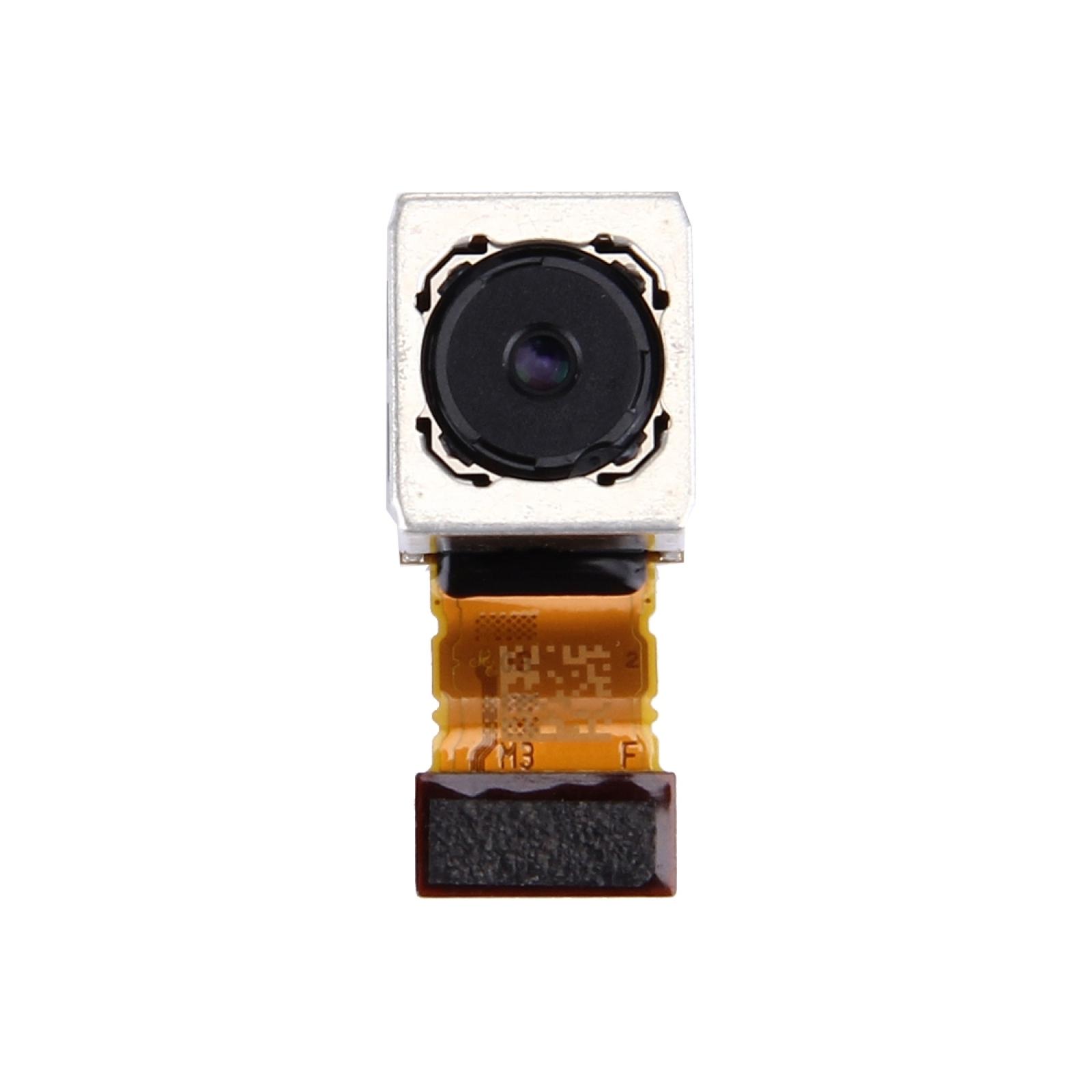 Performance Back Facing Camera for Sony Xperia X / X