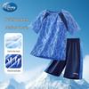 Disney Boys' Ice Silk Summer Sport Set