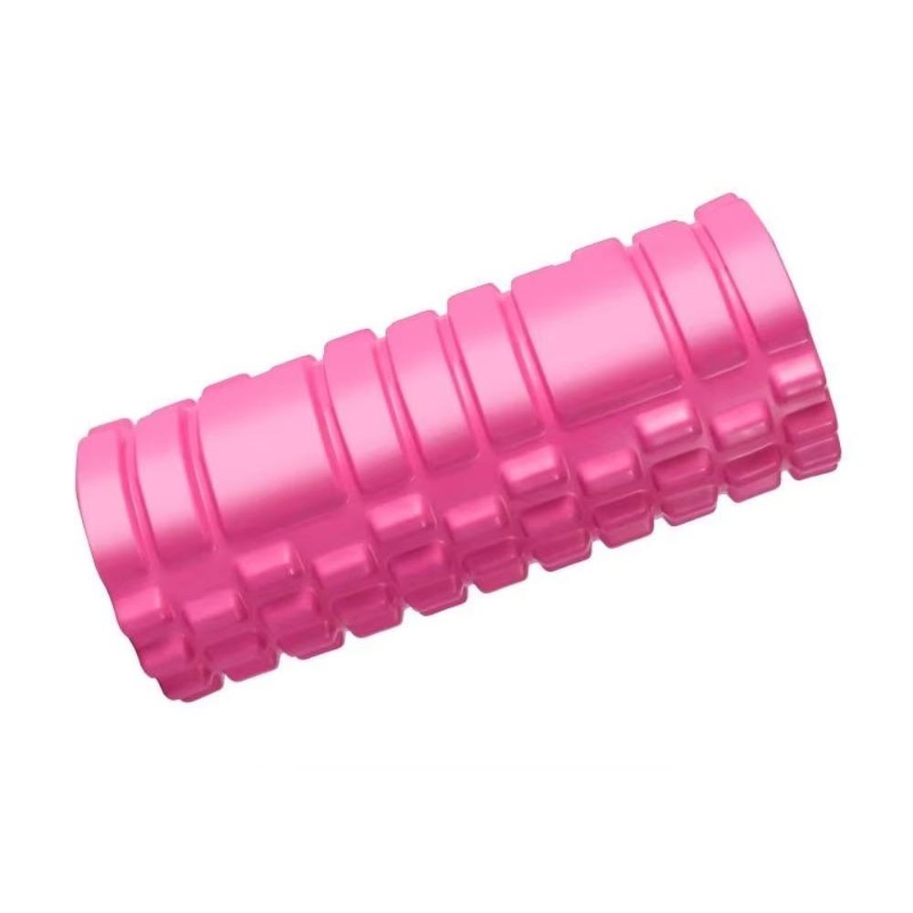 Trigger Point Yoga Foam Roller High Density Fitness Yoga Column  Fitness Equipment