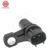 New Input & Output Vehicle Speed Sensor For Opel / Vauxhall Astra H G Corsa B C D Vectra B Zafira A Tigra  OEM 90512494,90512495