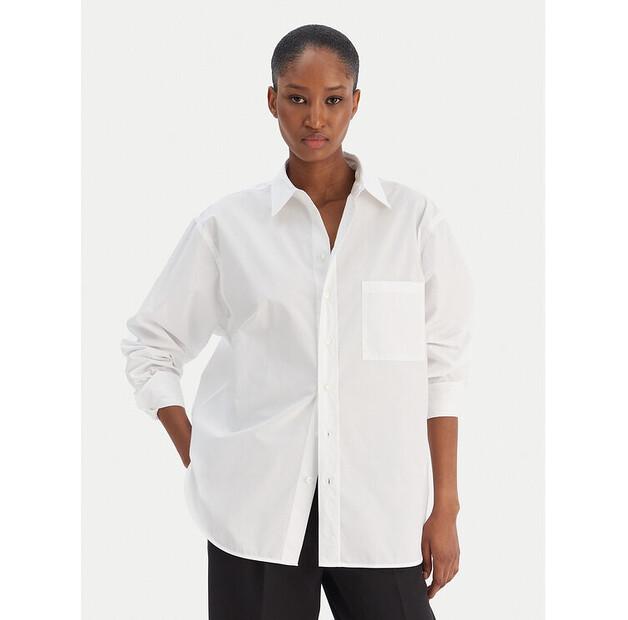 Рубашка BOSS Saturday EU 40