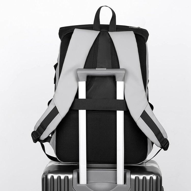 Plecak na co dzień plecak podróżny tornister