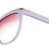 Gafas de Sol de acetato con forma ovalada S1808M mujer