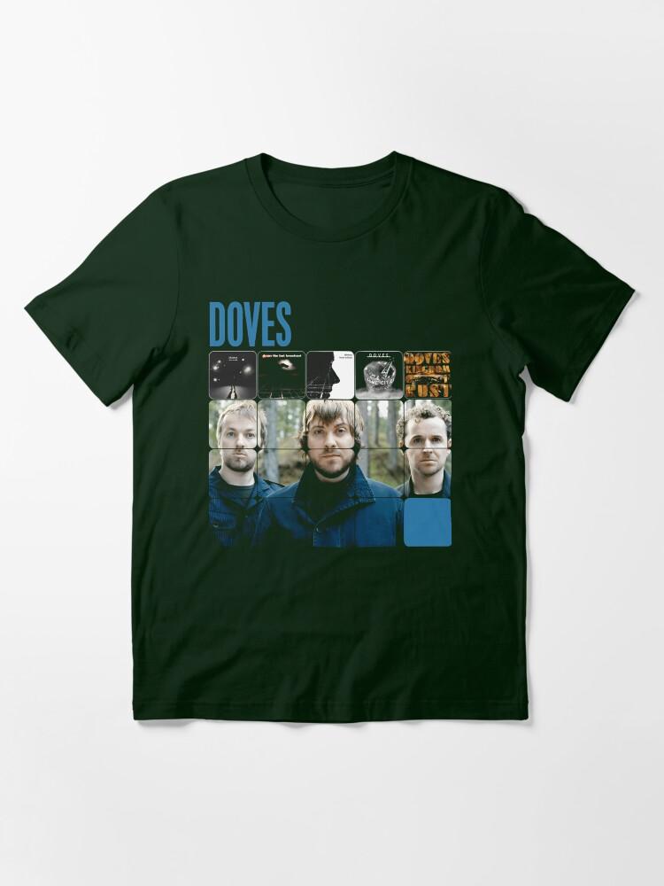 Andy Williams DOVES Essential T-Shirt