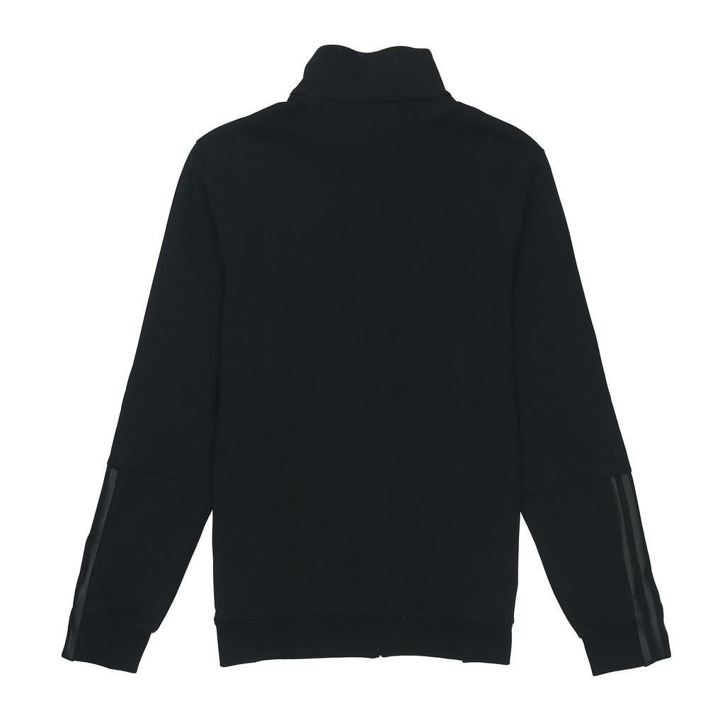 adidas ESSENTIALS Jacket Men's Black H12217