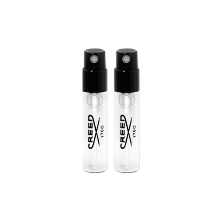 Creed Napoleon's Water Perfume Sample Set Eau De Parfum EDP 1.7ml/2ml Birthday Gift For Girlfriend