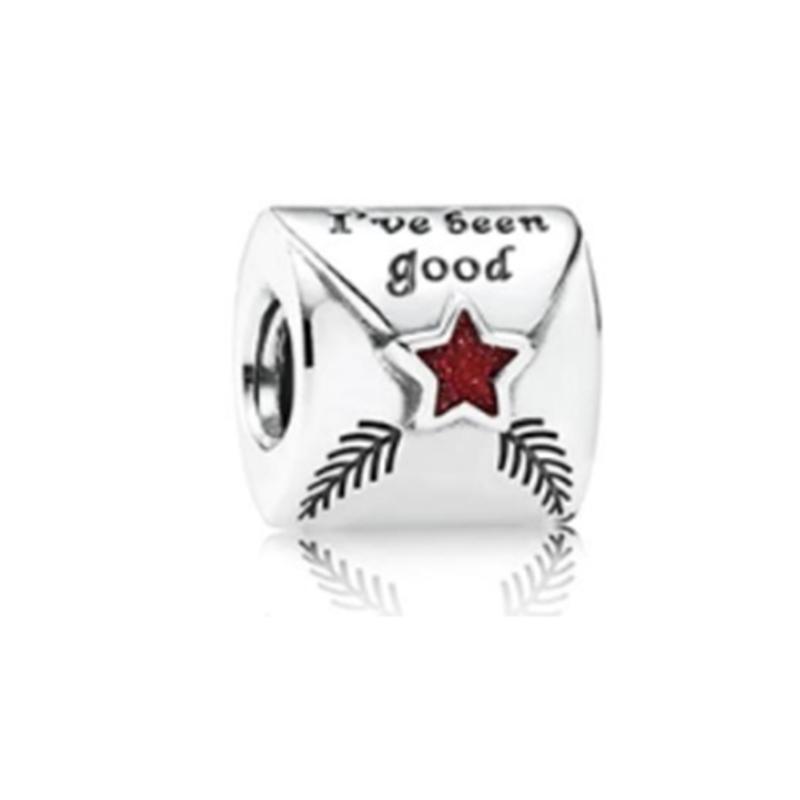 Multiple Series Charm Bead Pendant Applicable To Original Plating Copper Jewelry &Diy Making Fine Unique Jewelry Gift