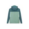 Anta Outdoor Collection UV Protection Sun Protection Clothing Men's Ethereal Green/Deep Tea Green 152426603-2