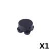 DIY City Decoration Home Building Block Accessories Bed TV Sofa Refrigerator Dining Table Sweeper Phone Brick Gift Toy Kids J078