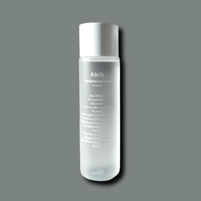 ABIB Rebalancing Toner Skin Booster 200ml x 1 (34443302) 1 color 200ml