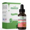 Carrot Seed Essential Oil, 30ml, 100% Pure Natural for Skin Care and Aromatherapy (30 ML)