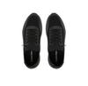 Calvin Klein Chunky Runner Lace Up Sock Knit Sneakers