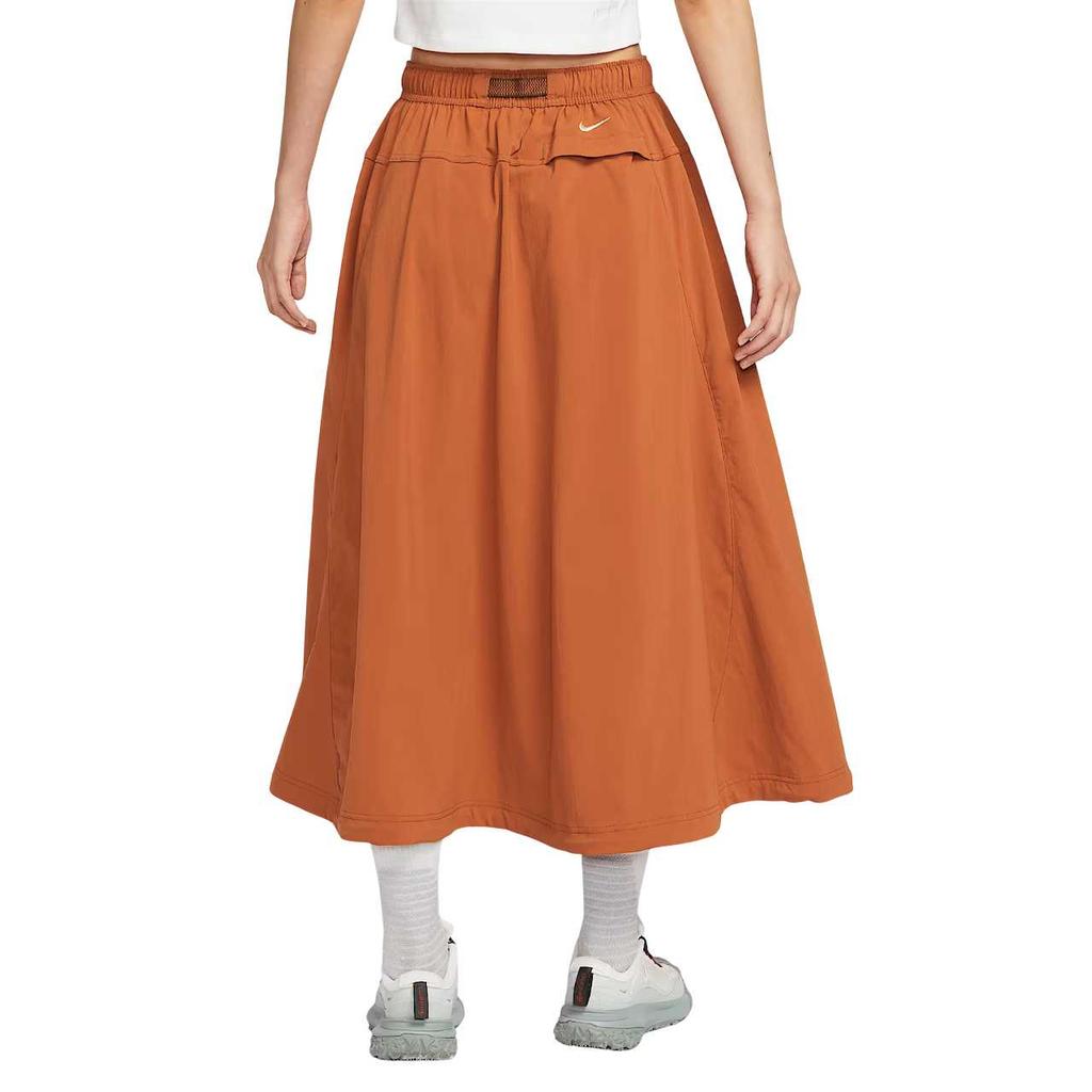 Nike ACG Casual Long Skirt Women's IB4432-246
