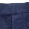 Marni Made In Italy Button Fly Cotton Pants 44 Blue Men's Used