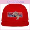 Forrest Gump Movie Cap With Adjustable Strap For Casual Wear
