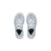 Li Ning Kids Wudao 2.3 Comfortable Versatile Shock Absorbing Casual Shoes Kids Casual Shoes Gray Blue YKCR064-48