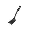 Tramontina Kitchen Utensils Set Ability Black Spatula Ladle Turner Nylon Resin Heat Resistant Dishwasher Safe Made In Brazil TRAMONTINA 4-Piece