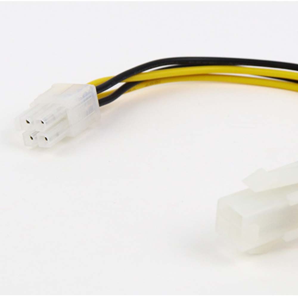 Adapter PSU Extension Cable Power Supply Extension Cable Extension Adapter Extention Power Cable