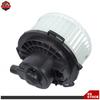 A/C Heater Blower Motor for Mazda 5 2008-2010 2012 2013-2017 L4 2.5L W/ Fan Cage
