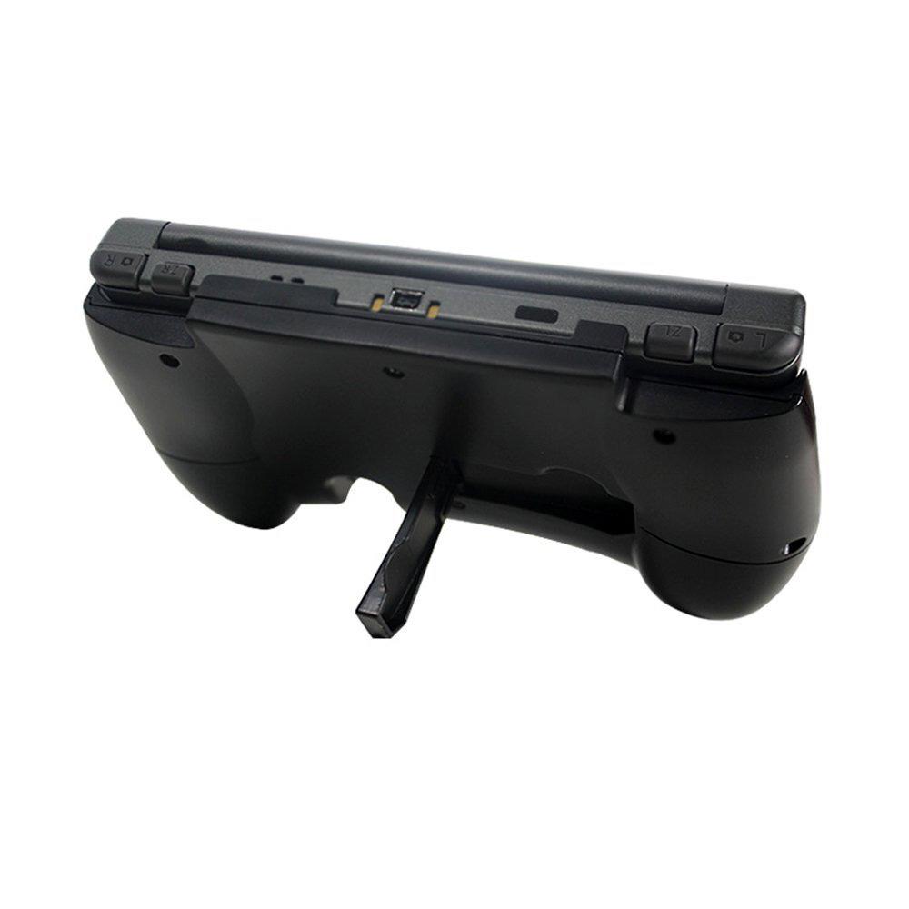 

New Flexible Bracket Holder Handle Grip For Nintendo New 3DSLL/XL Console, Black