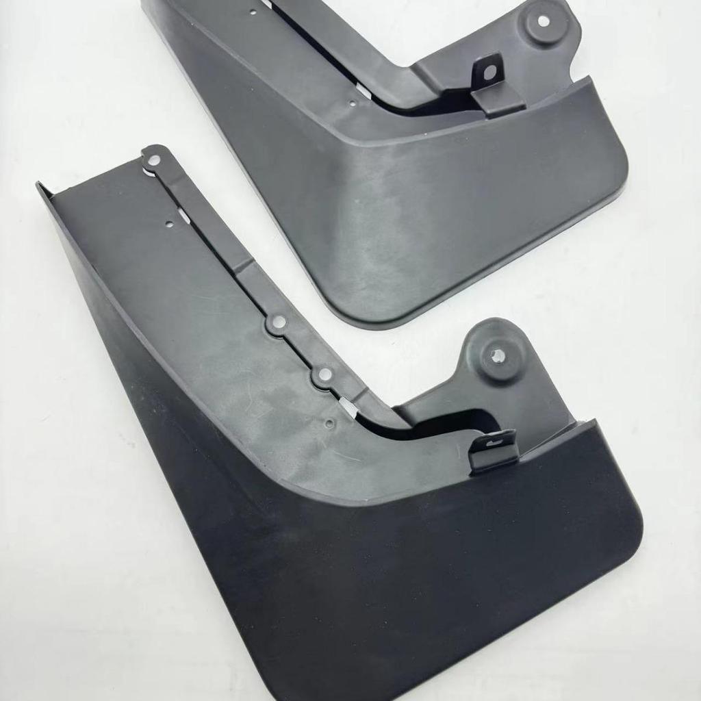 Jiangling Avenue Dare Explorer Wheel Arch Mudguards - Professional Modified Parts