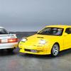 1:32 Rx7 Leichtmetall Sportwagen Modell Diecasts Metall Spielzeug Rennwagen Fahrzeuge Modell Simulation Ton und Licht Spielzeug Geschenke