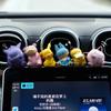 Pvc Pokemon Figures Set For Kids Toy Collection And Car Decoration