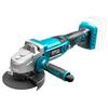 125mm 18V Long Angle Grinder SAS - DED7051