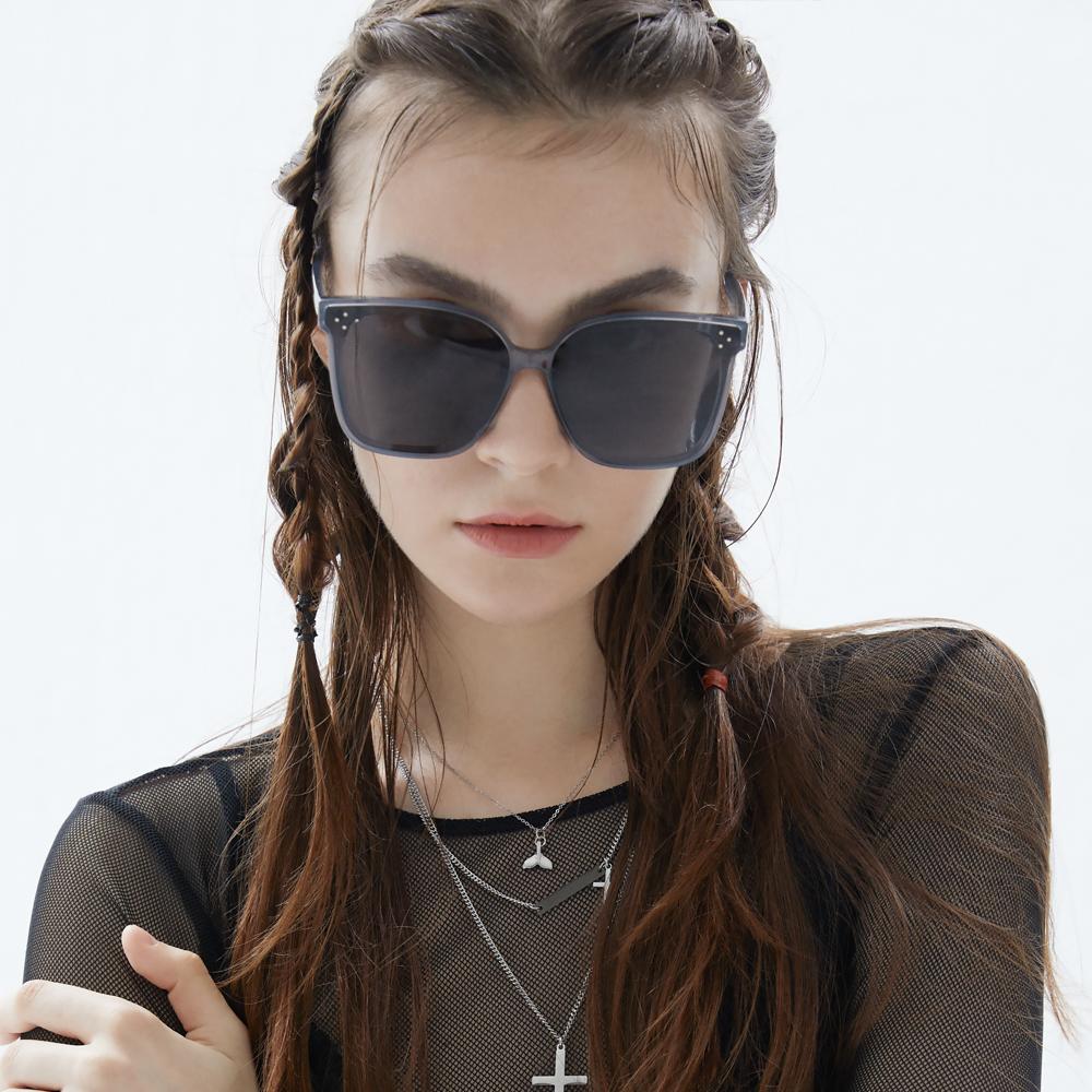 Mitaseongeullaseu Pp Sunglasses 2 Types