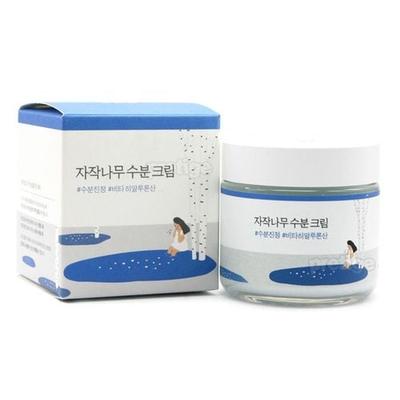 Birch Moisture Cream 80ml