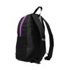 New PUMA Fabric Backpack Regular Women's Black 092047-01