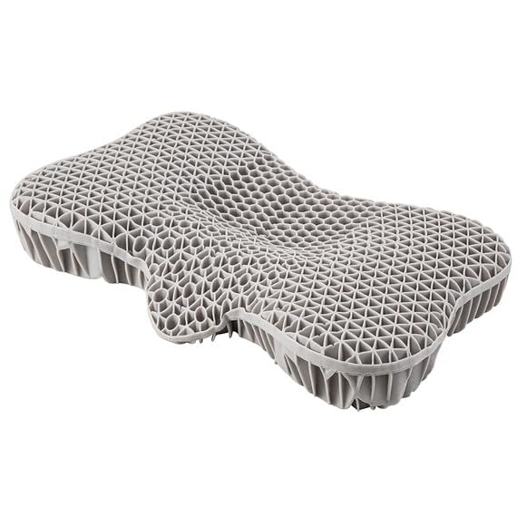 Nitori (NITORI) Floating Support 3D Pillow P2201 7550683